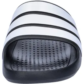 Adidas Adilette Flow Slides RUTSCHEN, core Black/FTWR White/core Black