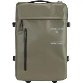 Strellson Stockwell 2.0 C55 onesize Khaki