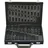 Fortis Spiralbohrer-Set DIN338 HSS rollgewalzt Typ RN 170-teilig 1-10,5 mm