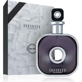Armaf Infinity Silver Eau de Parfum 105 ml