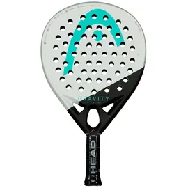 Head Gravity Pro 2024 Padelschläger