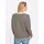 Heine Strickjacke in Beige 40/42