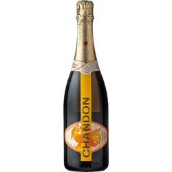 (0.75l= 25,32/1l) Chandon Garden Spritz Orange Peel Blend
