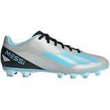 Adidas Schuhe X Crazyfast.4 Fxg, BUTYADIE4072XCRAZYFASTMESSI4FXG - Silber