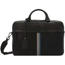Picard Horizon | Aktentasche in Schwarz