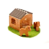 teifoc Kleiner Pferdestall 1026 1026