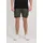 Alpha Industries Herren Crew Short Patch Für Cargos, Greyblack, 36