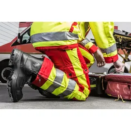 Haix Airpower XR1 Einsatzstiefel S3 45