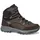 Hanwag Banks GTX Damen Mocca/Black 36