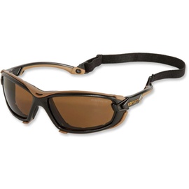 CARHARTT Toccoa Schutzbrille, bronze