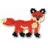 Hama Stiftplatte Fuchs