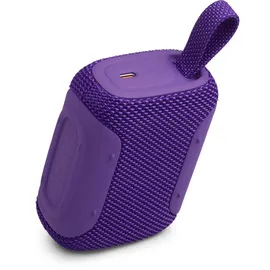 JBL Go 5 Purple
