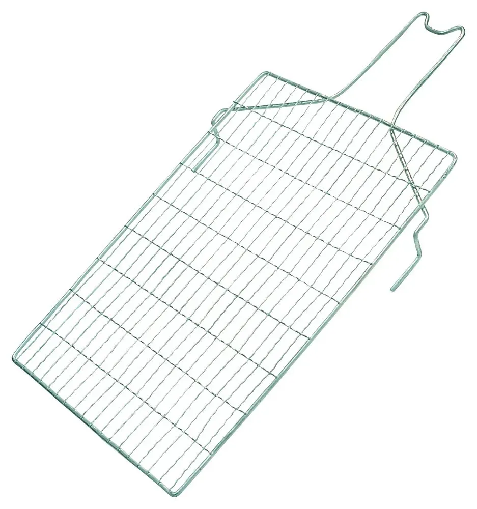 STORCH Abstreif-Gitter verzinkt | 26cm x 30cm