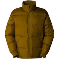 The North Face Herren Paralta Puffer Daunenjacke, M - MOSS GREEN