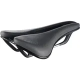 SELLE ITALIA Model X Green Comfort Superflow Sattel