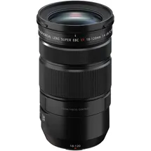 Fujifilm Fujinon XF 18-120 mm F4,0 LM PZ WR