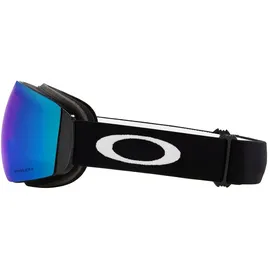 OAKLEY Flight Deck M matte black/prizm argon iridium