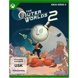 The Outer Worlds 2 - [Xbox Series X]