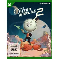 The Outer Worlds 2 - [Xbox Series X]