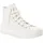 Converse Sneaker CONVERSE "CHUCK TAYLOR ALL STAR EVA LIFT", Mädchen, Gr. 37,5, gold (egret, egret, light gold), Leder, Schuhe Sneaker