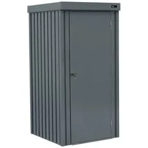 Axi Geräteschrank 0,93 x 0,93 m Grau