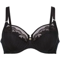 Rosa Faia BH Sita Underwired Bra Schwarz | Gr.: