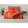 OTTO home Sonnenham Paisley Rot 155 x 220 cm + 2 x 80 x 80 cm