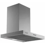 Cata S PLUS 7010 X Dekohaube 70 cm Silber