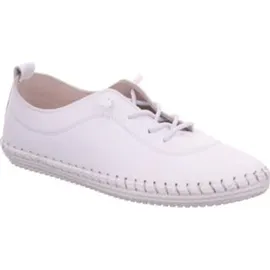 Cosmos Comfort Damen Weiß 41
