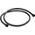 Mesto Ersatzschlauch D10 1,5 m transparent