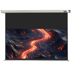 celexon Leinwand Motor Professional 300 x 169 cm