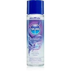 Skins Fusion Lube Gleitgel 130 ml
