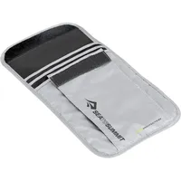 Sea to Summit Rfid-halsband - Grey - One Size