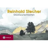 Tyrolia Reinhold Stecher - Glückwunschkarten