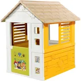 Smoby Pfotenpatrouillenhaus