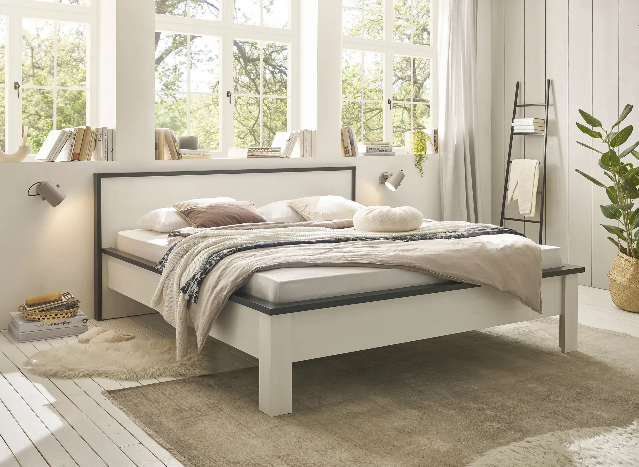 Einzelbett HOME AFFAIRE 