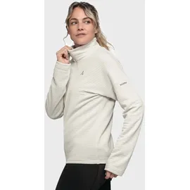 Schöffel CIRC Fleece Style Smue Damen Unterjacke Jk nordic, 38
