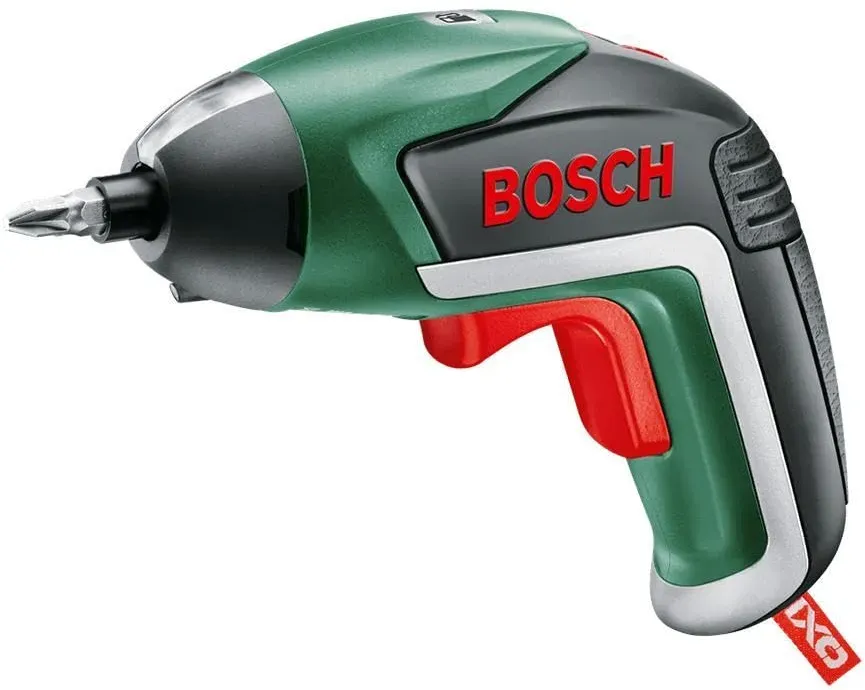 bosch akkuschrauber ixo set