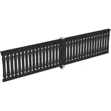 SKANHOLZ Skan Holz Brüstung Balkonschalung zu Pavillon Cannes/Orleans Gr. 4 anthrazit