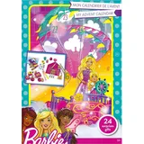 Barbie Adventskalender