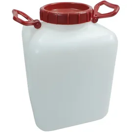 Dönges Weithalskanister