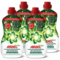 ARIEL Ariel Fleckentfernungsgel 800ml - Löst Flecken auch im kalten Wasser (Fleckentferner