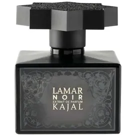 Kajal Lamar Noir Extrait de Parfum 100 ml