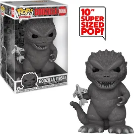Funko Godzilla - Godzilla (1954) 1666 - Funko Pop! Vinyl Figur