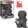 Funko Godzilla - Godzilla (1954) 1666 - Funko Pop! Vinyl Figur