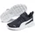 Puma Anzarun Lite Kinder Peacoat/White/Blau 27,5