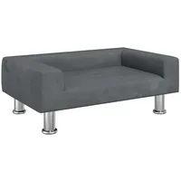 vidaXL Kindersofa