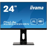 Iiyama ProLite XUB2492HSN-B1 24"