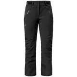 Schöffel Ski Pants Lizum Women black (9990) 38