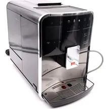 Melitta Barista TS Smart F860-100 edelstahl